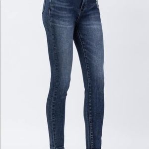 NWT Judy Blue jeans with tummy control